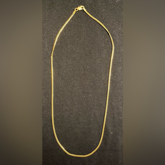 GLD Shop Chain Set - Picture 3 of 4